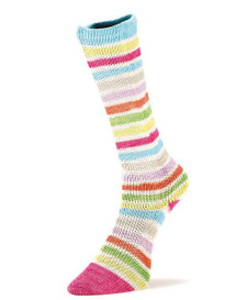 laines-du-nord-summer-sock-infinity-lanka-kesasukkalanka-puuvillasukkalanka-vegaaninen-neulelanka-200-turkoosi