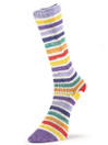 Laines Du Nord Summer Sock Infinity