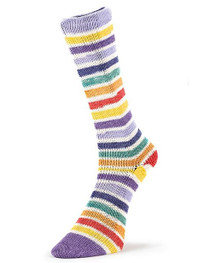 laines-du-nord-summer-sock-infinity-lanka-kesasukkalanka-puuvillasukkalanka-vegaaninen-neulelanka-300-liila