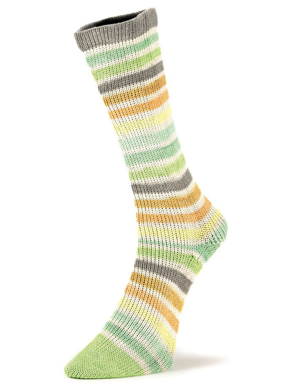Laines Du Nord Summer Sock Infinity