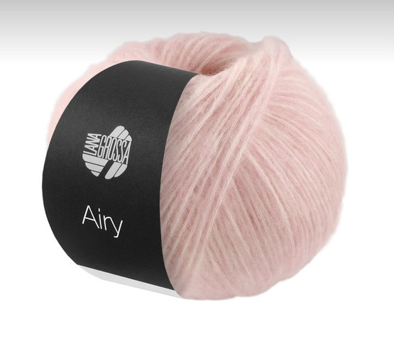 Lana Grossa Airy
