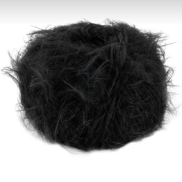 lana-grossa-basta-lanka-karvalanka-merinovilla-polyamidi-neulelanka-porrolanka-turkislanka-22-musta