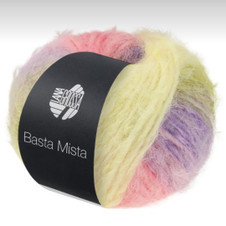 lana-grossa-basta-mista-lanka-karvalanka-merinovilla-polyamidi-neulelanka-porrolanka-raitalanka-turkislanka-112-vaaleanpunaien-liila-vihrea