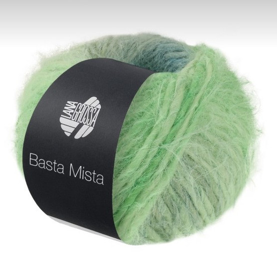 Lana Grossa Basta Mista