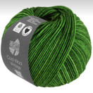 Lana Grossa Cool Wool Vintage - merinovilla