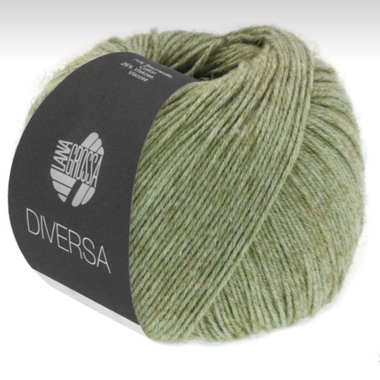 Lana Grossa Diversa
