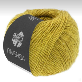 Lana Grossa Diversa