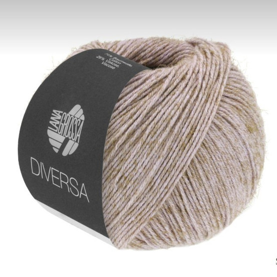 Lana Grossa Diversa