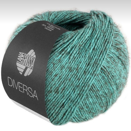 Lana Grossa Diversa