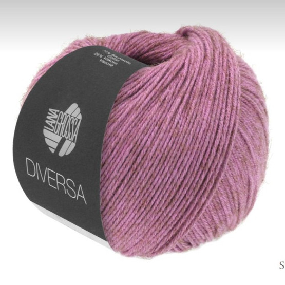 Lana Grossa Diversa