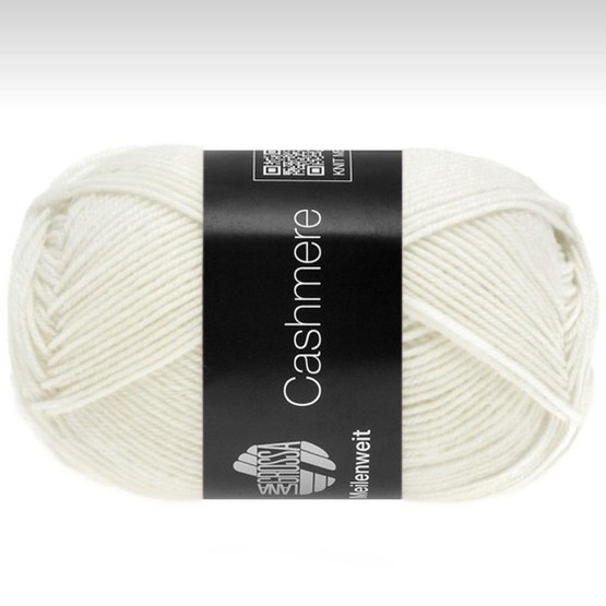 Lana Grossa Meilenweit Cashmere