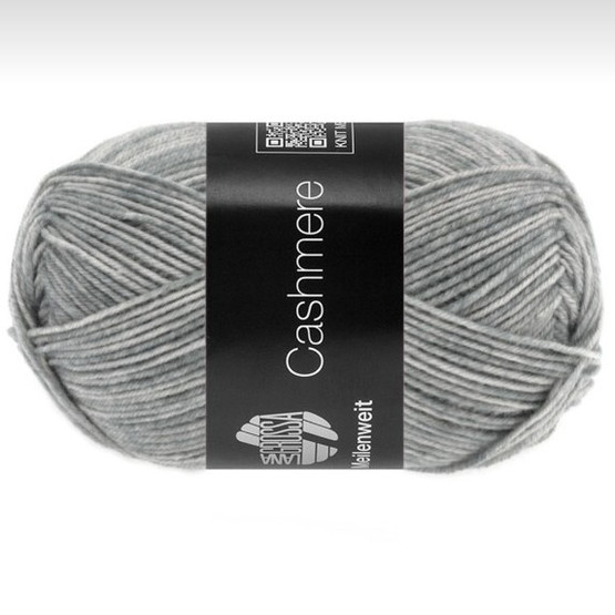 Lana Grossa Meilenweit Cashmere
