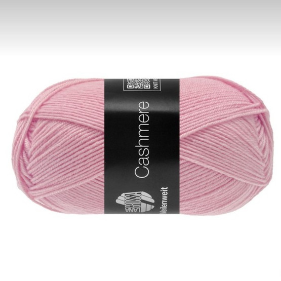 Lana Grossa Meilenweit Cashmere
