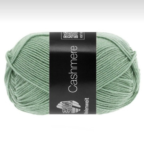Lana Grossa Meilenweit Cashmere