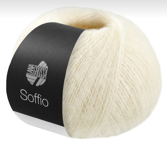 Lana Grossa Soffio 