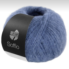 lana-grossa-soffio-lanka-superfine-merino-villa-kashmir-puuvilla-kutittamaton-kevyt-porrolanka-mohairlanka-huivilanka-25-vaaleansininen