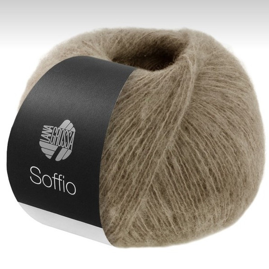 Lana Grossa Soffio 