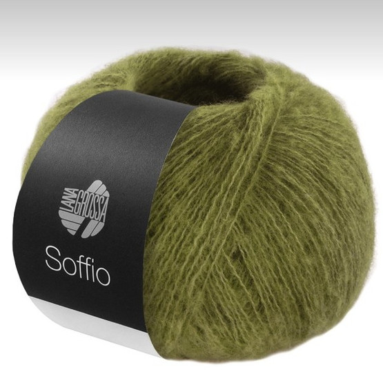 Lana Grossa Soffio 