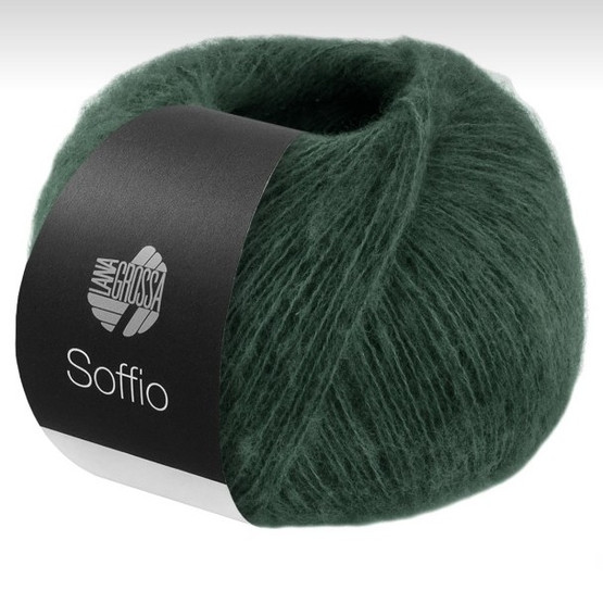 Lana Grossa Soffio 