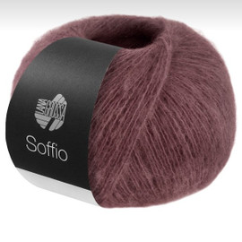 lana-grossa-soffio-lanka-superfine-merino-villa-kashmir-puuvilla-kutittamaton-kevyt-porrolanka-mohairlanka-huivilanka-35-luumu