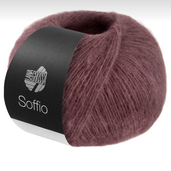 Lana Grossa Soffio 