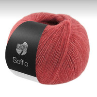lana-grossa-soffio-lanka-superfine-merino-villa-kashmir-puuvilla-kutittamaton-kevyt-porrolanka-mohairlanka-huivilanka-27-keltainen