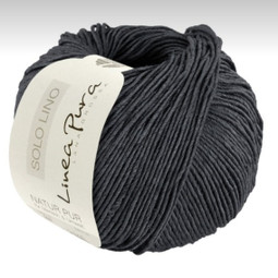 lana-grossa-solo-lino-lanka-pellavalanka-pellavaviskoosi-neulelanka-kesalanka-pellava-linen-pellavaneule-ohje-77-tummanharmaa