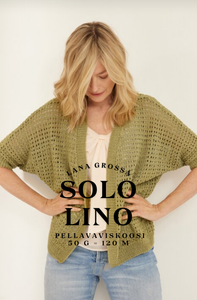 lana-grossa-solo-lino-lanka-pellavaviskoosi-kierratyspellava-pellavalanka-neulepellava-neuletakki-ohje