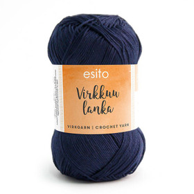 Esito Virkkuulanka 8/4