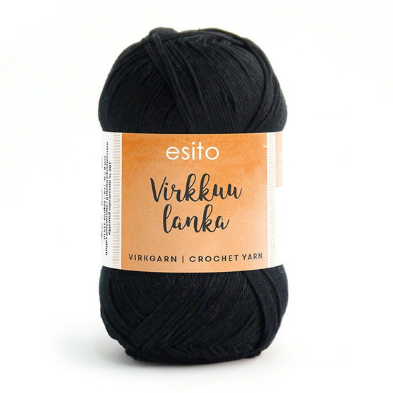 Esito Virkkuulanka 8/4