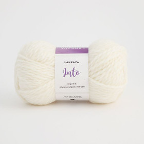 Lankava Into - huopuva villalanka