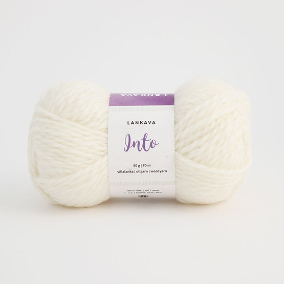 Lankava Into -villalanka