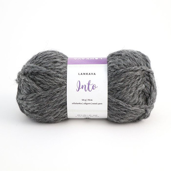 Lankava Into -villalanka