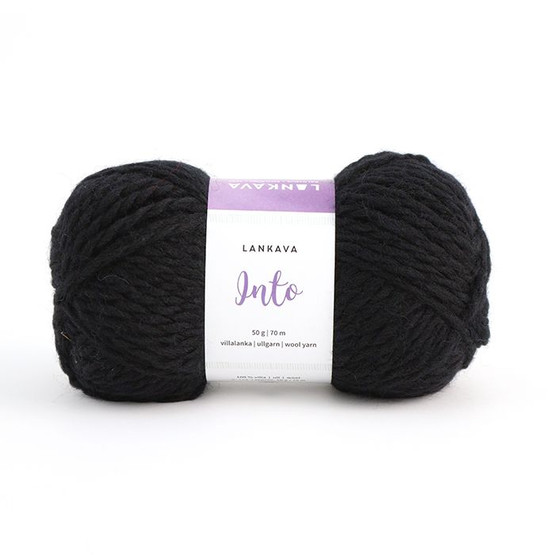 Lankava Into -villalanka