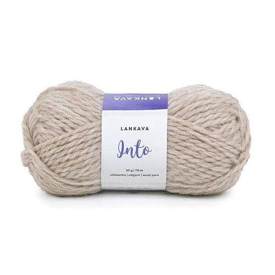 Lankava Into -villalanka