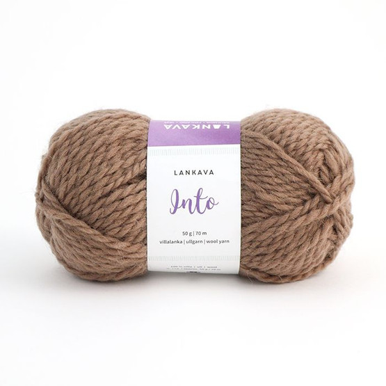 Lankava Into -villalanka