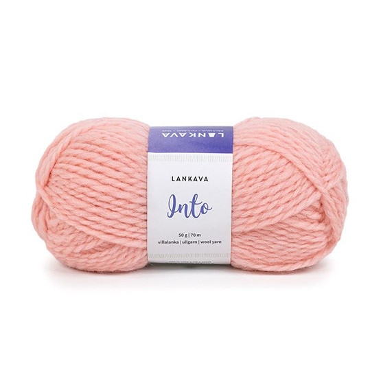 Lankava Into -villalanka