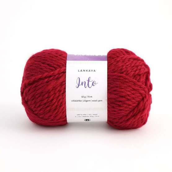 Lankava Into -villalanka