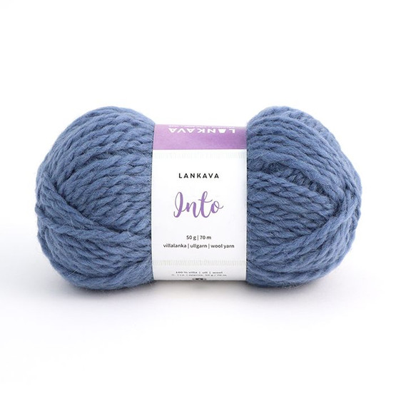 Lankava Into -villalanka