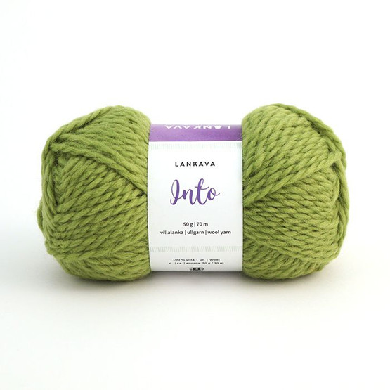 Lankava Into -villalanka