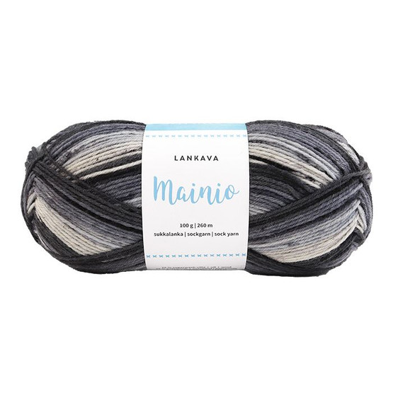 Lankava Mainio - sukkalanka