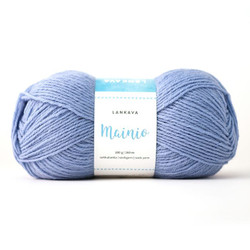 lankava-mainio-lanka-sukkalanka-neulelanka-villa-polyamidi-657-vaaleansininen