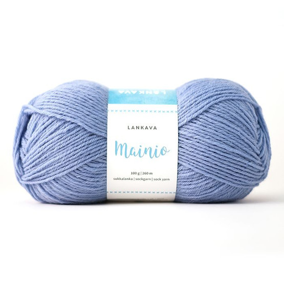 Lankava Mainio - sukkalanka