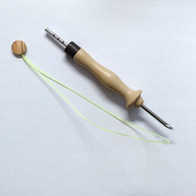 Lavor Tuftausneula nro 4