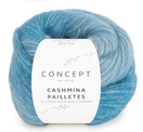 Katia Concept Cashmina Pailletes