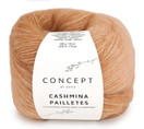 Katia Concept Cashmina Pailletes