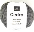 Markus Company Cedro - villalanka 