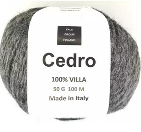 Markus Company Cedro - villalanka 