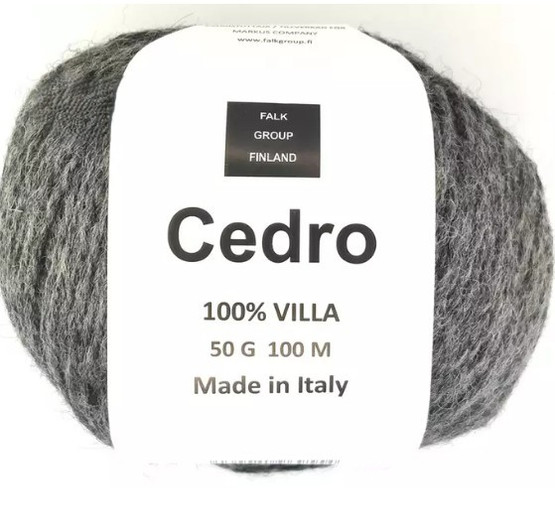 Markus Company Cedro - villalanka 