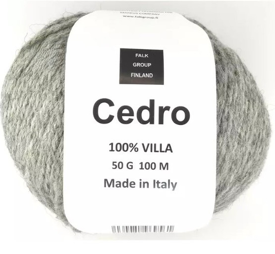 Markus Company Cedro - villalanka 